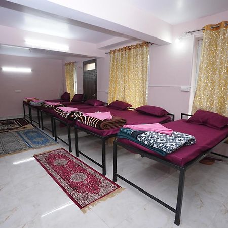 Morjim Beach Villa Esterno foto